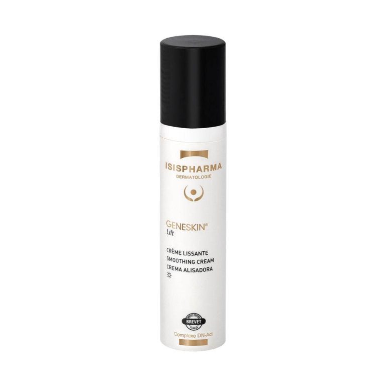 ISISPHARMA Geneskin Lift Crème lissante 50 ml