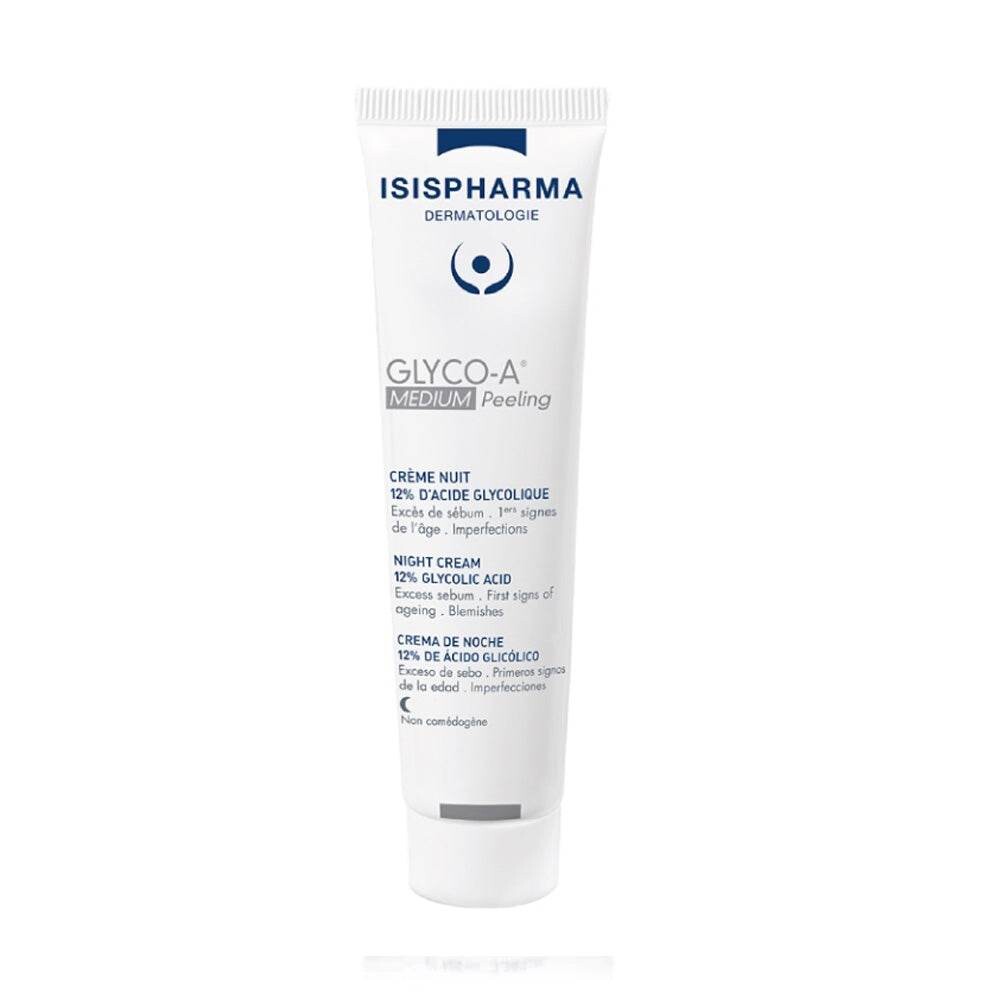 ISISPHARMA Glyco-A Medium Peeling 30 ml ISISPHARMA Glyco-A Medium Peeling 30 ml