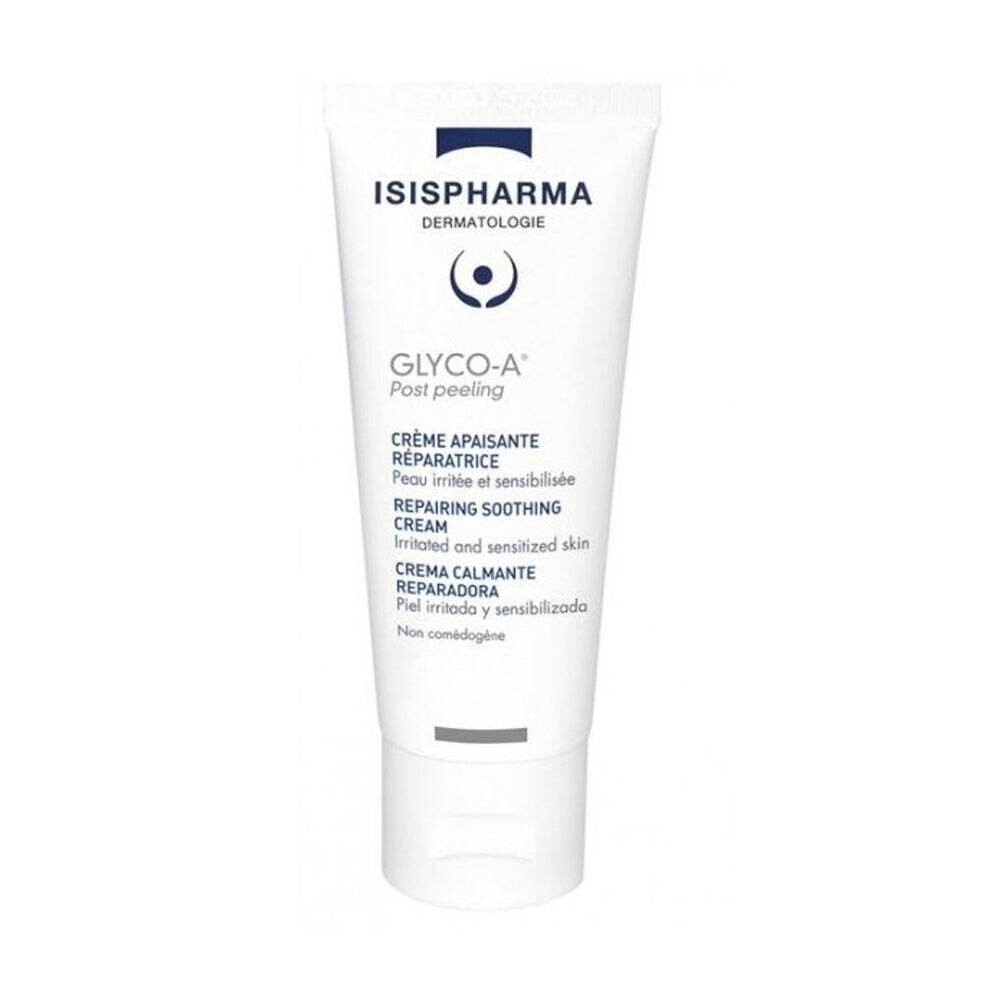 ISISPHARMA Glyco-A Post Peeling 40 ml ISISPHARMA Glyco-A Post Peeling 40 ml