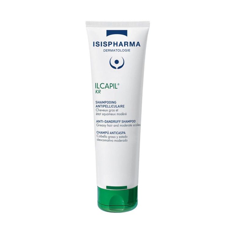 ISISPHARMA Ilcapil KR 150 Shampooing antipelliculaire 75 ml