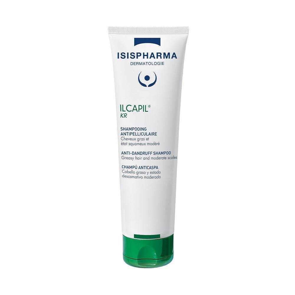 ISISPHARMA Ilcapil KR 150 Shampooing antipelliculaire 75 ml ISISPHARMA Ilcapil KR 150 Shampooing antipelliculaire 75 ml