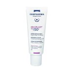 ISISPHARMA Keloplast Scars Crème réparatrice cicatrices SPF50+ 40 ml