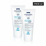 ISISPHARMA Neotone Radiance SPF50+ Lot de 2 x 30 ml