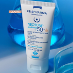 ISISPHARMA Neotone Radiance SPF50+ Teinte claire