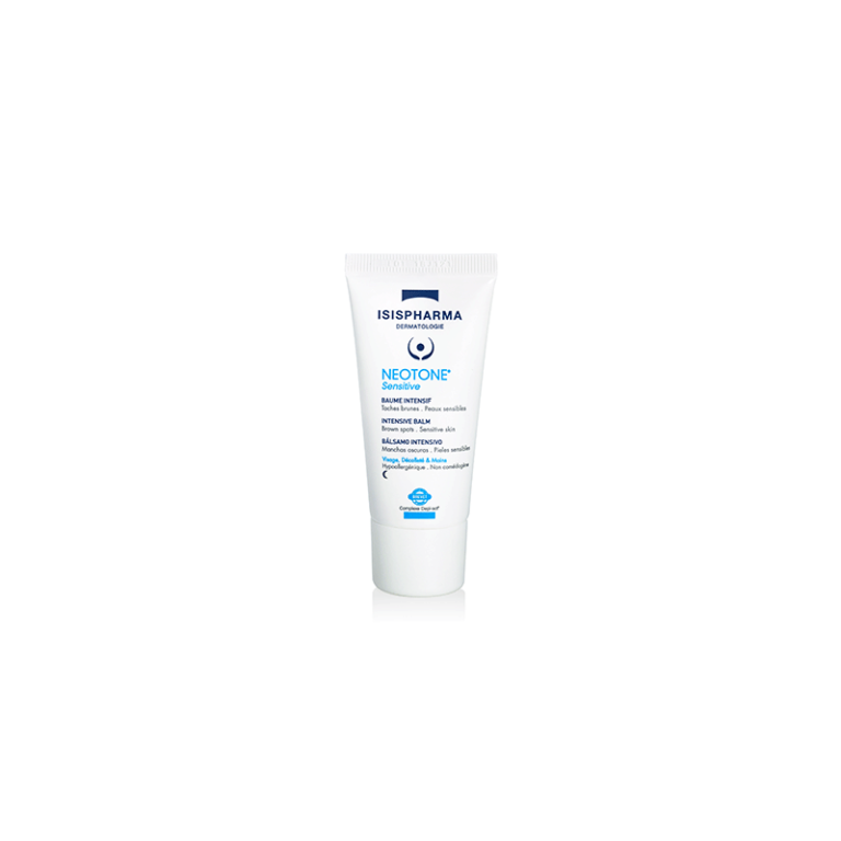 ISISPHARMA Neotone Sensitive Baume intensif 30 ml