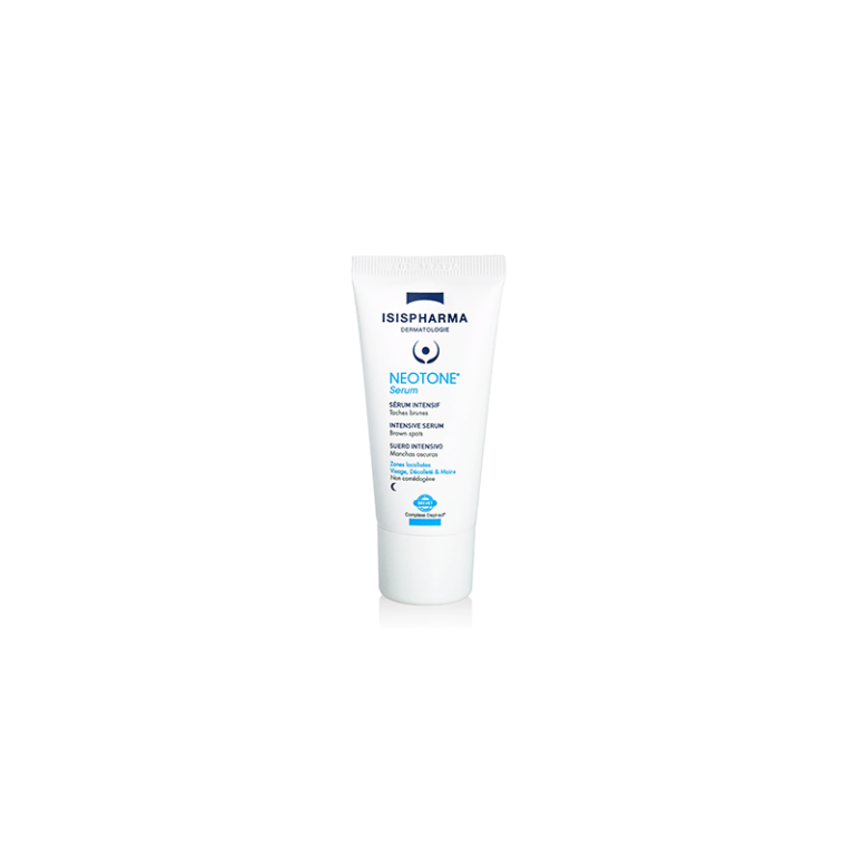 ISISPHARMA Neotone Sérum intensif 30 ml