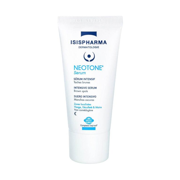 ISISPHARMA Neotone Sérum intensif taches brunes localisées 30 ml