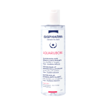 ISISPHARMA Ruboril Aquaruboril Solution micellaire démaquillante apaisante