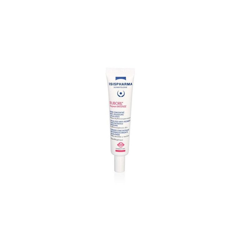 ISISPHARMA Ruboril Expert Intense 15 ml