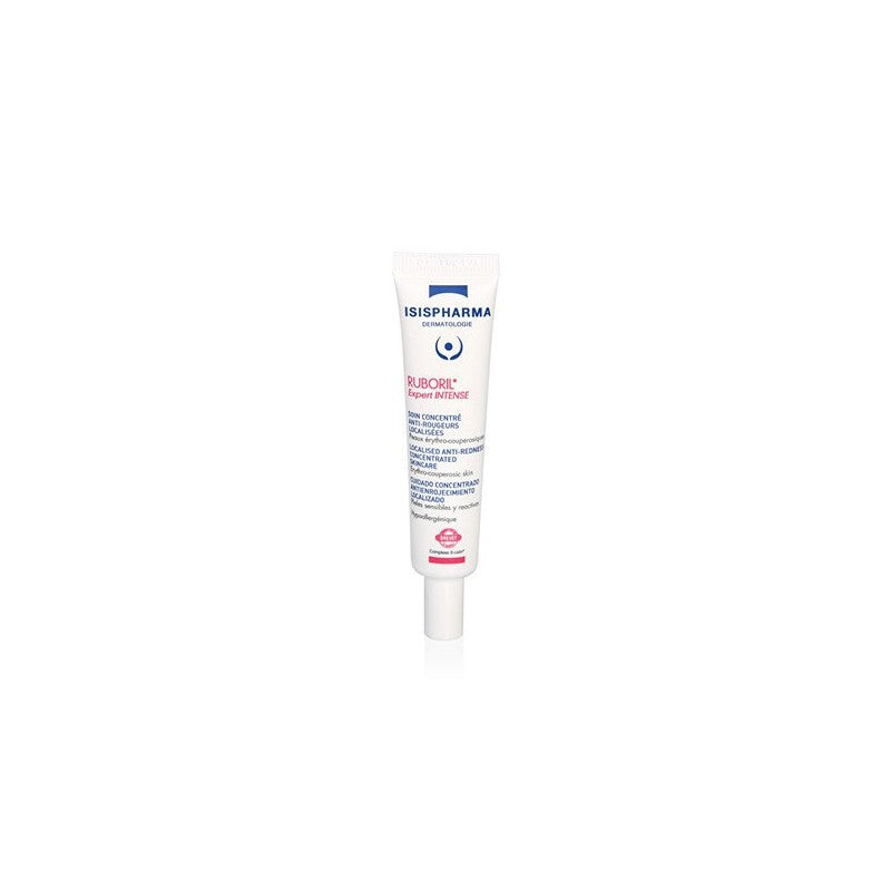 ISISPHARMA Ruboril Expert Intense 15 ml ISISPHARMA Ruboril Expert Intense 15 ml