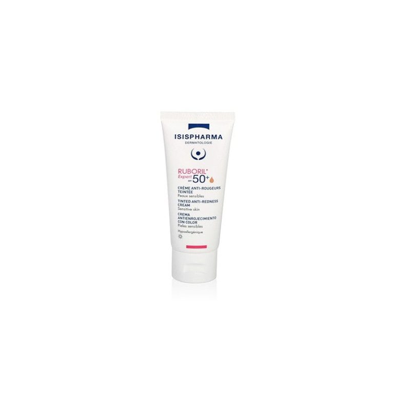 ISISPHARMA Ruboril Expert SPF50+ 40 ml