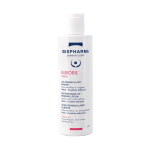 ISISPHARMA Ruboril Lotion Lait démaquillant apaisant 250 ml
