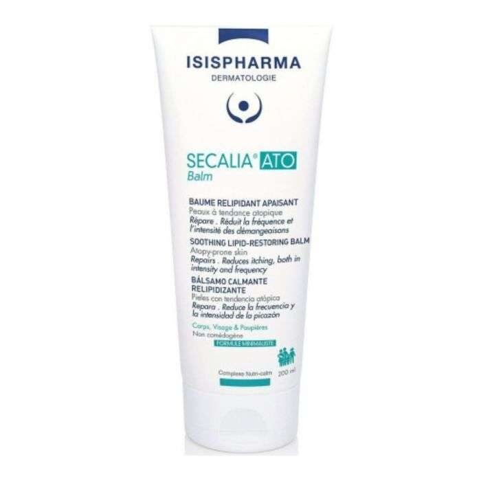 ISISPHARMA Secalia ATO Baume relipidant apaisant ISISPHARMA Secalia ATO Baume relipidant apaisant
