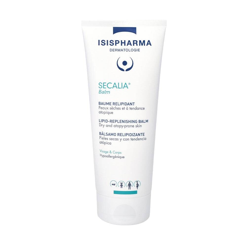 ISISPHARMA Secalia Balm Baume relipidant ISISPHARMA Secalia Balm Baume relipidant