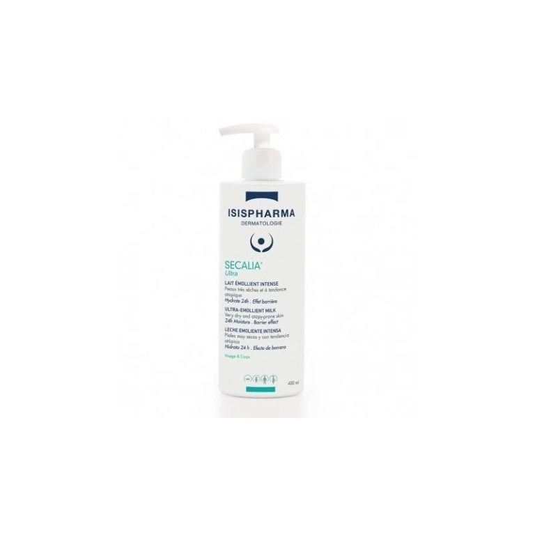 ISISPHARMA Secalia Body Lotion 200 ml