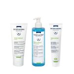 ISISPHARMA Teen Derm Pack routine anti-acné ado