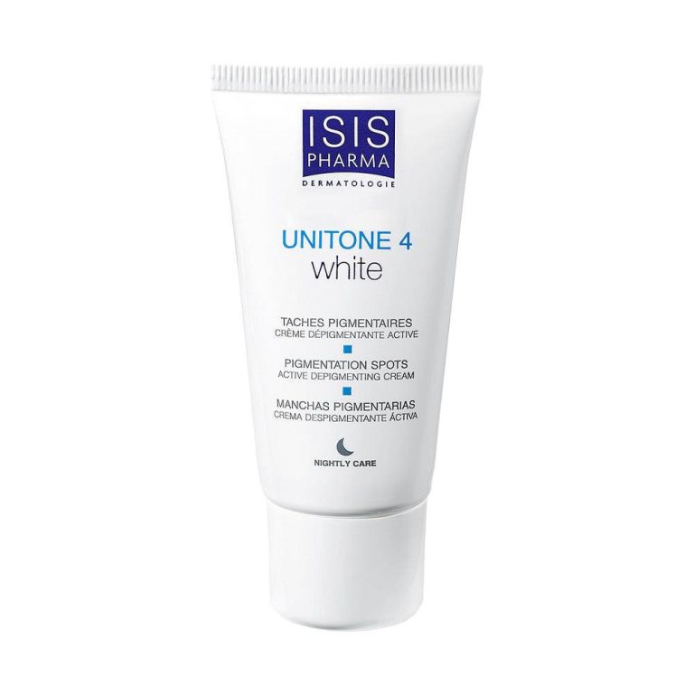 ISISPHARMA Unitone 4 White Crème 30 ml