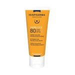 ISISPHARMA Uveblock 80 Crème teintée 40 ml