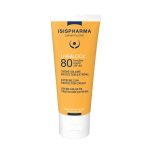 ISISPHARMA Uveblock Crème solaire invisible SPF80+ 40 ml