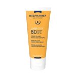 ISISPHARMA Uveblock Crème solaire invisible SPF80+ protection ultra haute 40 ml