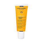 ISISPHARMA Uveblock Dry Touch Touché sec invisible matifiant SPF50+ 40 ml