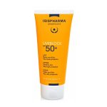 ISISPHARMA Uveblock Lait peaux sensibles SPF50+ 100 ml