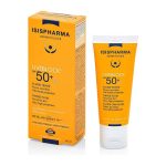 ISISPHARMA Uveblock Pack Fluide teinte medium SPF50+ 40 ml