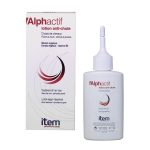 Item Alphactif Lotion antichute fortifiante 100 ml