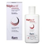 Item Alphactif Shampooing cheveux fins dévitalisés 200 ml