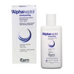 Item Alphakeptol Shampooing états pelliculaires sévères 200 ml