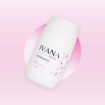 Ivana Déodorant Bloomy Pearl