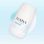 Ivana Déodorant Clean Sense 24h