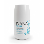 Ivana Déodorant Ice Age 48h 60 ml