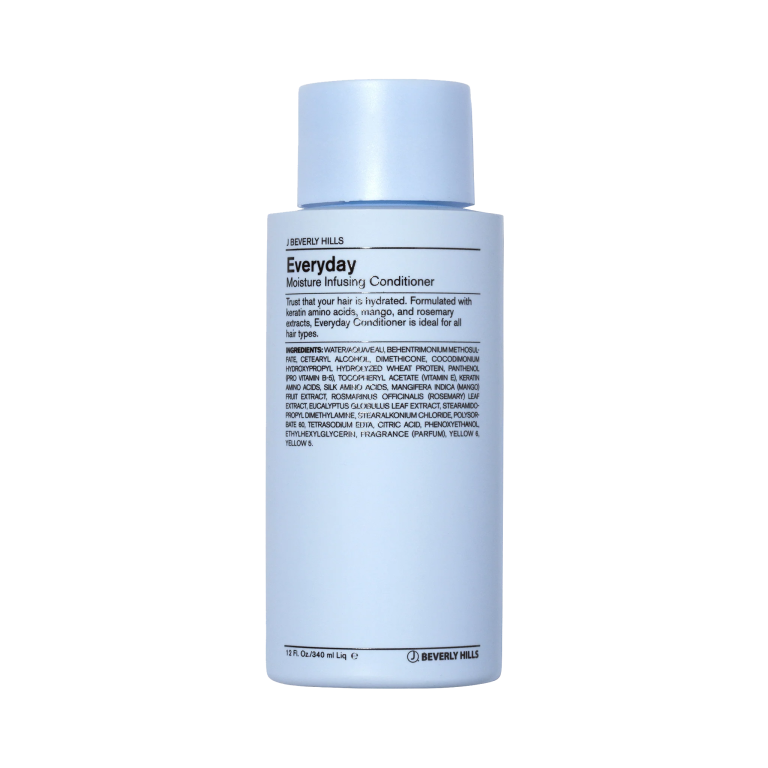 J Beverly Hills Everyday Conditioner Après-shampooing 340 ml