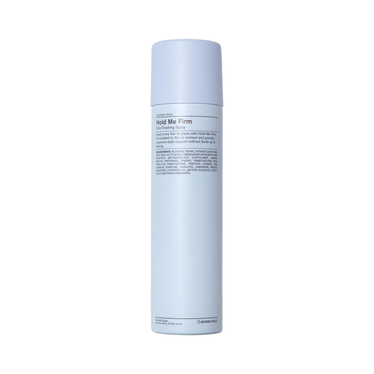 J Beverly Hills Hold Me Lite Laque 328 ml