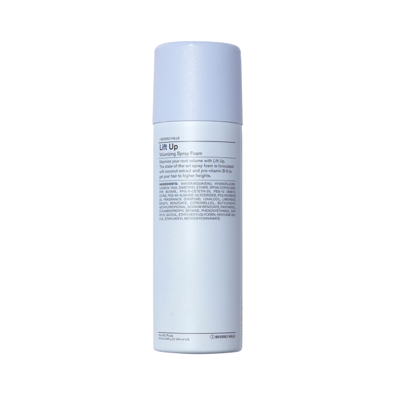 J Beverly Hills Lift Up Spray volume racines 264 ml