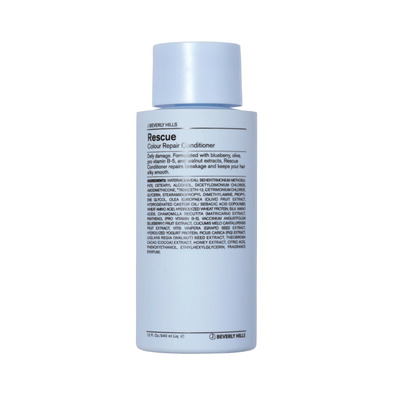 J Beverly Hills Rescue Conditioner Après-shampooing réparateur 340 ml