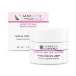Janssen Cosmetics Crème apaisante intense