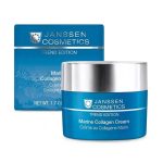 Janssen Cosmetics Crème au collagène marin 50 ml