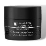 Janssen Cosmetics Crème de luxe au caviar 50 ml