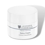 Janssen Cosmetics Crème détoxifiante 50 ml