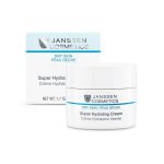 Janssen Cosmetics Crème hydratation intense 50 ml