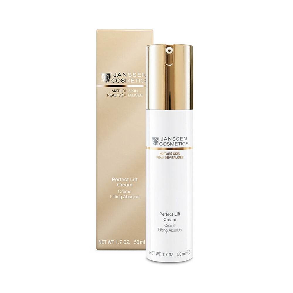 Janssen Cosmetics Crème lifting absolue 50 ml Janssen Cosmetics Crème lifting absolue 50 ml