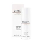 Janssen Cosmetics Crème nuit éclaircissante 50 ml
