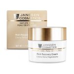 Janssen Cosmetics Crème riche régénérante 50 ml