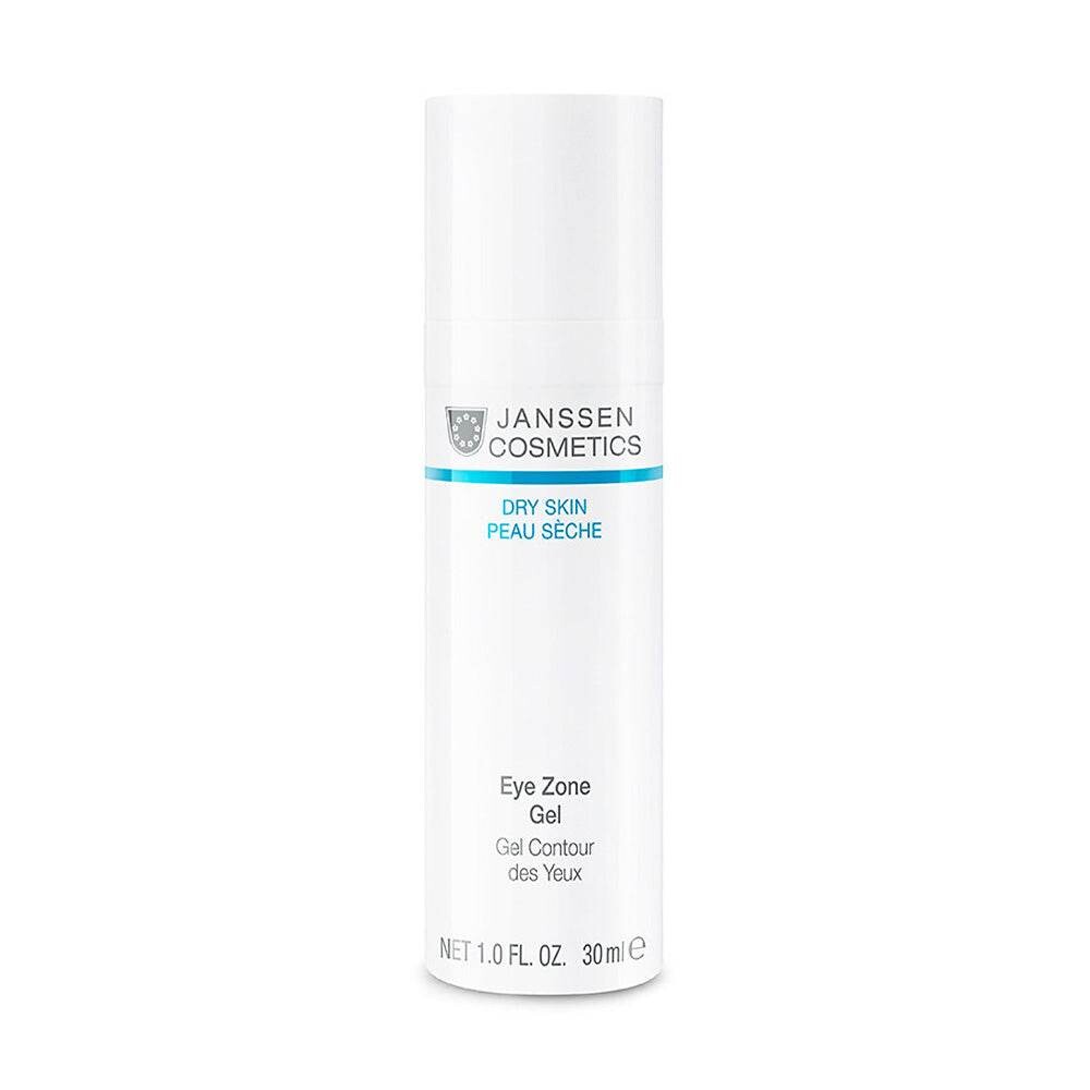 Janssen Cosmetics Eye Zone Gel Contour des yeux 30 ml Janssen Cosmetics Eye Zone Gel Contour des yeux 30 ml