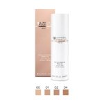 Janssen Cosmetics Fond de teint diffusion parfaite 30 ml