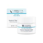 Janssen Cosmetics Hyaluron Crème nourrissante 50 ml