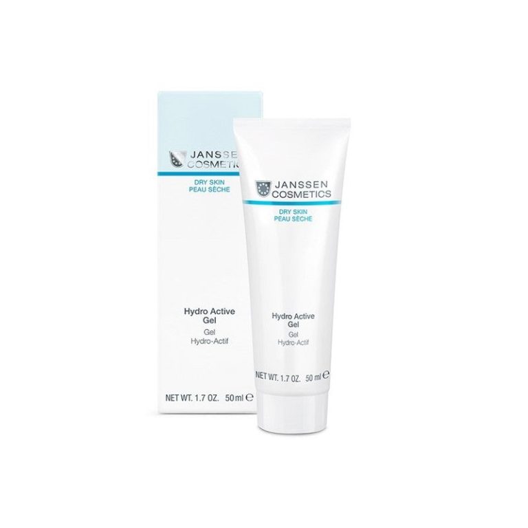 Janssen Cosmetics Hydro Active Gel 50 ml