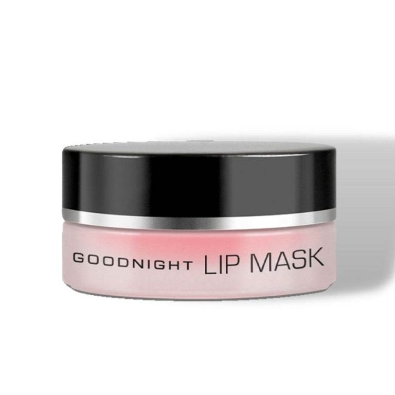 Janssen Cosmetics Lip Mask Masque lèvres 15 ml